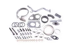 Genuine Bmw X3 X5 X6 E60 E61 E63 Installation Kit For Turbocharger 11652411690 New. Price: $667.63.
