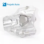 08-14 Oem Bmw Turbo Heat Shield 7577004 E70 F01 F02 F04 F10 F13 F12 E71 F07 Used. Price: $28.00.
