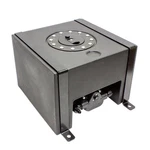 Snow Performance SNO-4530 2.5 Gallon Tank W/ Built In Pump Mount New. Price: $292.29.