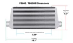 Frostbite FB600B New. Price: $229.41.