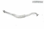 2017-2019 Alfa Romeo Stelvio 2.0L Engine Turbocharger Oil Tube Pipe Line Oem Used. Price: $23.09.