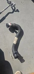 BC3Z8286J Ford Radiator Hose New. Price: $65.00.