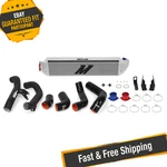 Mishimoto MMINT-CIV-16KSLWBK Performance Intercooler Kit Honda Civic 1.5T/SI New. Price: $1099.95.