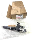 Genuine Hino Fuel Injector 23670-E0400 23670E0400 J08E 500 Series New. Price: $499.99.