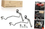 Ford F-150 2011-2015 TRANSIT-150 Turbocharger Oil Line New. Price: $274.75.