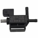 Genuine Ford Turbocharger Boost Solenoid BL3Z9K378A New. Price: $75.81.