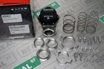 Garrett GVW-45 External Wastegate Kit 45MM V-band Black Tial Mvr 44MM Wg Upgrade New. Price: $585.89.