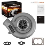 H1C Turbocharger For Dodge Cummins 5.9L 1988 - 1990 D250 D350 W250 W350 466565 New. Price: $157.85.