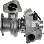 Dorman 917-153 Turbocharger For 07-16 Cobalt Hhr Regal Sky Solstice Verano New. Price: $1687.95.