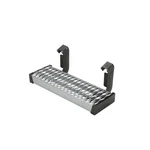Carr 138220-1 Maxgrip Step; Assist/side Xgo Galvanized; Single Truck New. Price: $308.76.