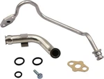 Yhb Updated Turbo Feed & Drain Line Tube Compatible With Ford 6.0L F250 F350 F45 New. Price: $67.80.