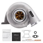 HX55 Upgraded Billet Turbo Charger For Cummins Isx 1 Signature 450 4036892 New. Price: $434.98.