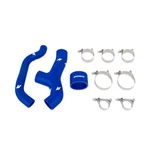 Mishimoto 06-07 Wrx 04-08 Fits Forester Xt EJ255 Blue Silicone Intercooler Hoses New. Price: $166.95.