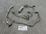 2020-2024 Mercedes Benz Cla 250 2.0L Turbocharger Coolant Hoses Oem Used. Price: $59.99.