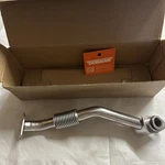 Dorman 667-544 Turbocharger Oil Outlet Line New. Price: $48.00.