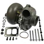 Turbocharger Standard TBC566 Remanufactured. Price: $1365.98.