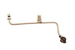 2024-2026 Chevrolet Trax 1.2L Engine Turbocharger Upper Oil Feed Pipe Line Oem#x Used. Price: $26.00.