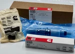 Cummins Injector Kit 5579332 Used Primarily On EPA13 6.7 Liter Isb/qsb Engine New. Price: $425.00.