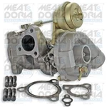 Charging System Charger Turbo For Audi Vw A4 Avant A6 New Beetle 4B 06A145701. Price: $284.61.