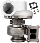 1970-2012 Cummins 3.9 5.9 N14 Ism Isc Engine Genuine Holset HT60 3537074 Turbo New. Price: $314.99.