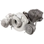 For Volvo 740 760 780 2.3L Remanufactured TD05H Turbocharger Dac. Price: $892.41.
