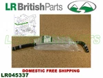 Land Rover Turbocharger Water Outlet LR2 Sport Evoque Range 2.0L LR045337 New. Price: $69.00.