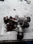 Driver Left Turbo/supercharger 400 Hp Fits 16-22 Infiniti Q50 2346412 Used. Price: $315.00.
