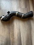 11-16 F250 F350 6.7L Diesel Intercooler Cold Side Intake Pipe Hose Oe Factory Used. Price: $69.99.