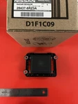 Genuine Nissan Sensor 28437-6RZ3A New. Price: $277.49.