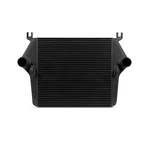 Mishimoto Performance Intercooler Fits Dodge Ram Cummins 5.9 6.7 2003-2009 Black New. Price: $1195.95.