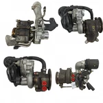 2011 Nissan Juke Supercharger Lujyq Used. Price: $207.80.