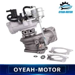 Turbocharger For Chevrolet Camaro Malibu Cadillac Ats Cts 2.0L New. Price: $138.37.