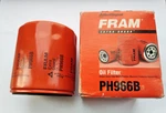 Mgb 1974-75 Engine Oil Filter Fram PH966B Free Usa Shipping New. Price: $12.49.