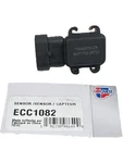 Carquest Manifold Absolute Pressure Sensor ECC1082 Fast Shipping New. Price: $40.89.
