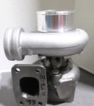 Borgwarner S100 Turbocharger For Deutz BF4M2012C 4.0L 318281 New Oem Free Ship. Price: $511.81.
