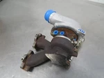 EB1332 2023 Polaris Rzr Turbo Charger Used. Price: $1299.01.