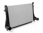 Tyc 18113 Intercooler/charge Air For Volkswagen Golf 1.8T 2018-2019 New. Price: $199.00.