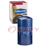 Purolatorone Engine Oil Filter 1999-2003 Ford F-250 Super Duty Ge New. Price: $22.62.