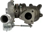 New Turbocharger Ford Taurus Flex Explorer 2010-2019 Lincoln Mkt Mks 3.5L. Price: $253.99.