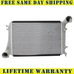 New Intercooler For 2005-2007 Volkswagen Jetta 1.9L. Price: $350.40.