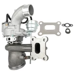 Turbocharger Fits Ford Escape Fusion Taurus Lincoln Mkz 2.0L K03 2013-2016 New. Price: $195.99.
