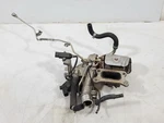 16-20 Infiniti Q50 Left Driver Lh Side Engine Motor Turbocharger Assy Oem Used. Price: $225.00.