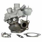 Motorcraft Turbocharger NTC-9-RM New. Price: $1305.69.