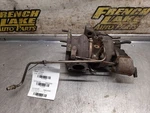 Passenger Right Turbo 4.5L Fits 2005 Porsche Cayenne 1232396 Used. Price: $125.00.