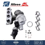 For Bmw 228I 320I 428I 528I X1 X3 2.0L 2012-2018 Turbocharger 11657624535 New. Price: $289.06.