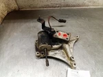Turbocharger Pedestal Only From 1997 Ford F350 7.3L Diesel 10197621. Price: $102.69.