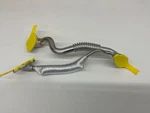 2019-2026 Silverado Sierra 2.7 Turbo Oil Feed Pipe New Gm # 12725176. Price: $79.55.