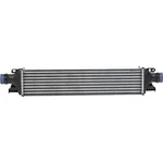 Global Parts Distributors 2711335 Gpd Turbo Intercooler New. Price: $201.13.