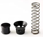 Gfb Go Fast Bits 5925 Mach Atmosphereconversion Kit Suits New. Price: $46.45.