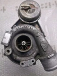 Audi A4 A6 Vw Passat 1.8T Petrol Anb Turbocharger 53041015095B Used. Price: $107.55.